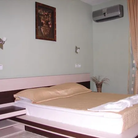 Hotel Amfibia Primorsko