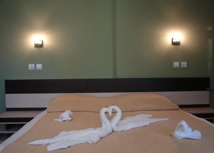 Amfibia Ξενοδοχείο