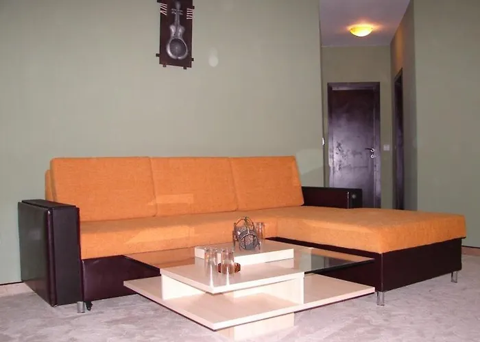 Ξενοδοχείο Amfibia 3*