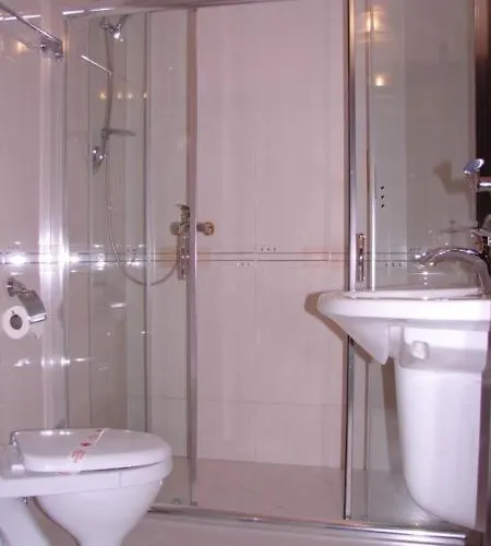 Ξενοδοχείο Amfibia